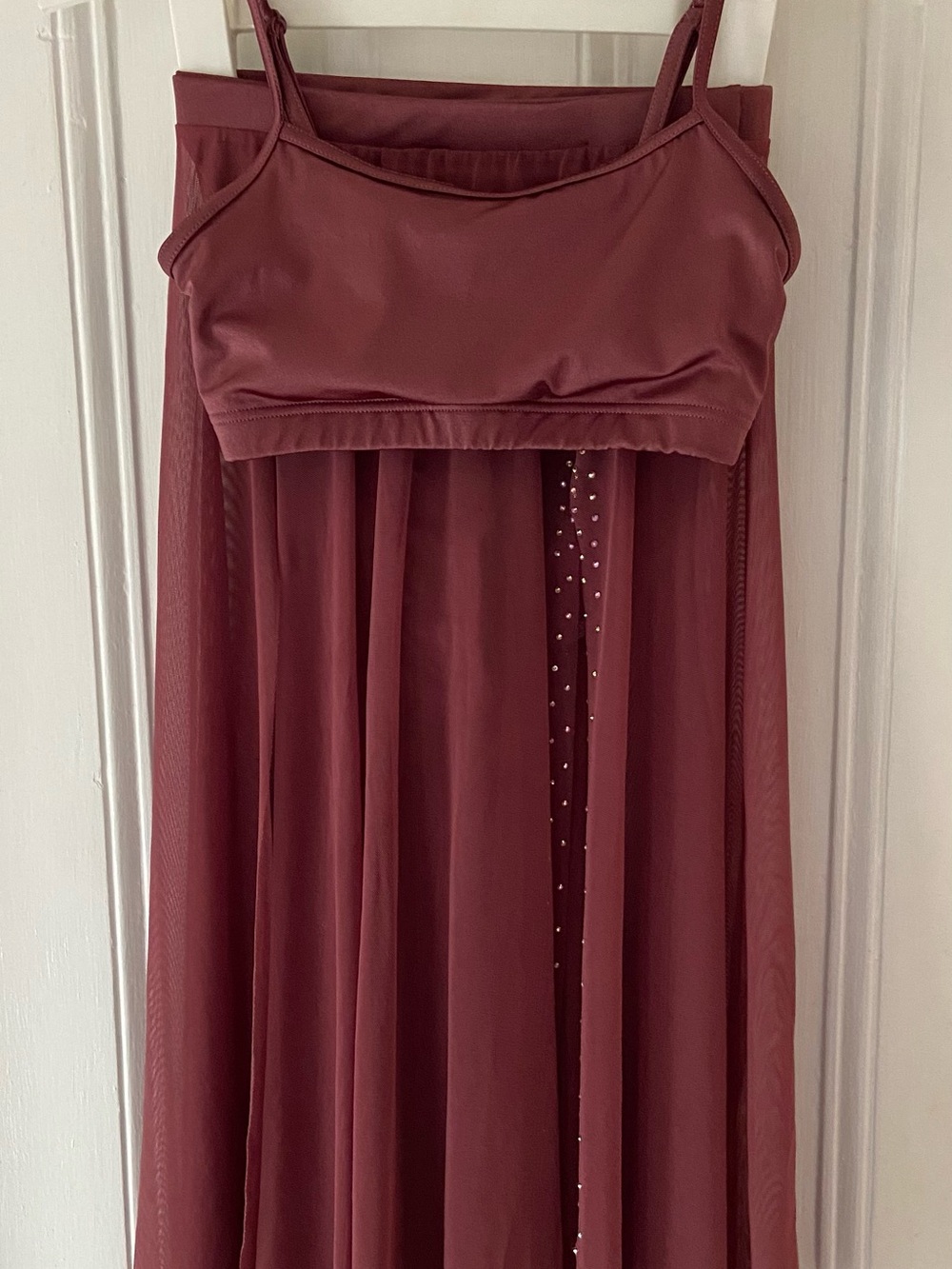 Weissman Dance Costume SA